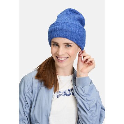 Bonnet unicolore CARTOON