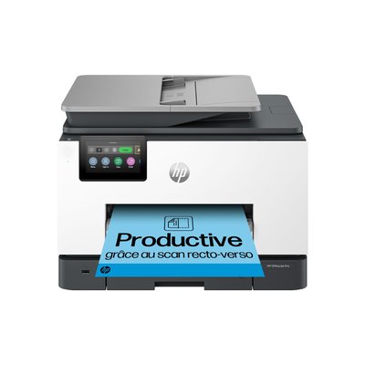 Imprimante jet d'encre OfficeJet Pro 9135e HP