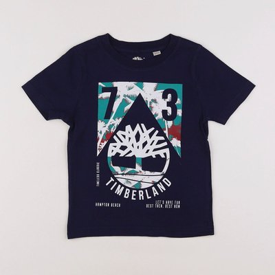 Tee-shirt - Très bon état TIMBERLAND