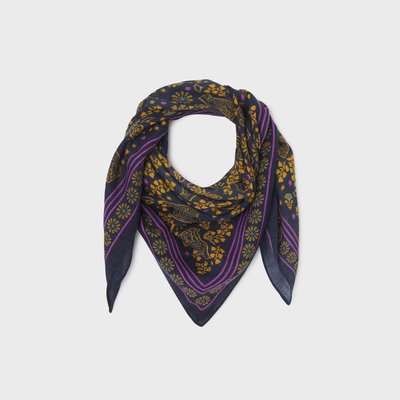 Foulard en laine CONSTANCE BILLYBELT