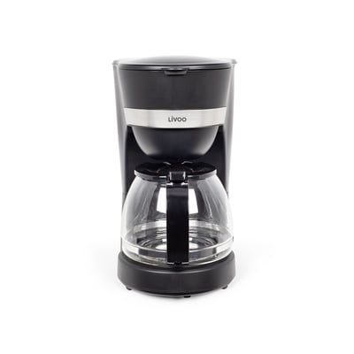 Cafetière électrique LIVOO