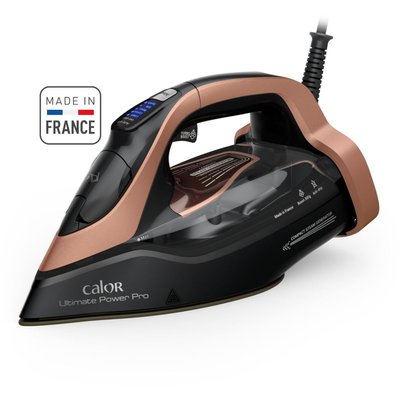 Fer à repasser FV9E50C0 Ultimate Power Pro CALOR