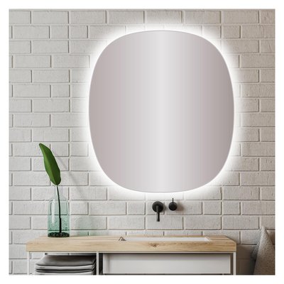 Miroir LED Nora MOB IN