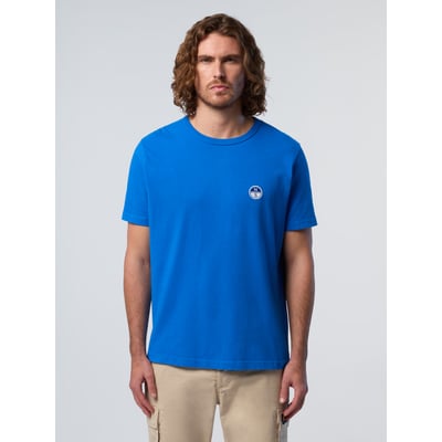 T-shirt avec imprimé héritage NORTH SAILS