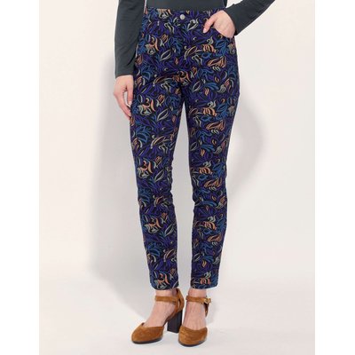 Pantalon cigarette  DANA LA FIANCÉE