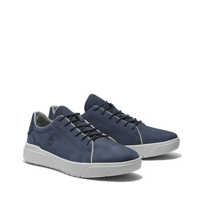 Baskets cuir Seneca Bay Oxford TIMBERLAND
