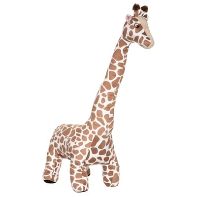 Peluche GIRAFE XL ATMOSPHERA FOR KIDS
