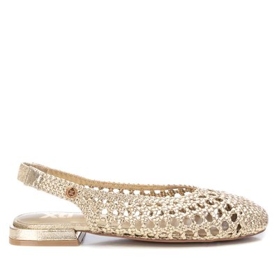 Chaussure Ballerine Plaine Entreprise XTI