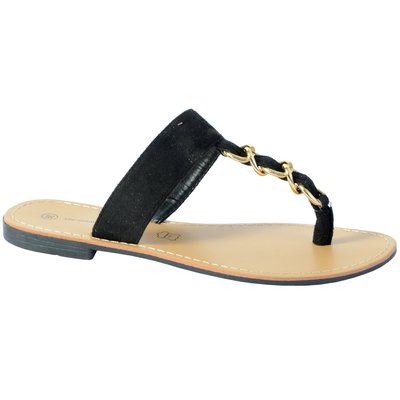 Sandale Mule Tdf4104 THE DIVINE FACTORY