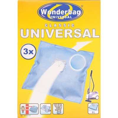 Sac aspirateur Wonderbag Original ROWENTA