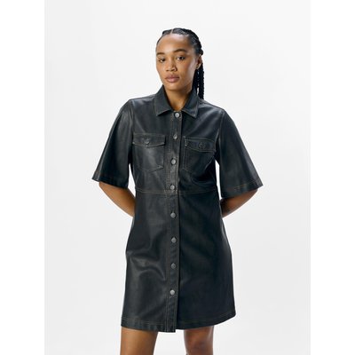 Mini-robe PU OBJECT