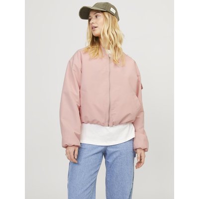 Bombers femme rose poudre La Redoute