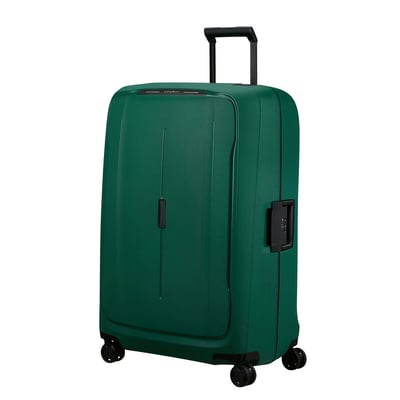Mala de Viagem Extra Grande Essens, 81cm 4 Rodas 140L, Samsonite SAMSONITE