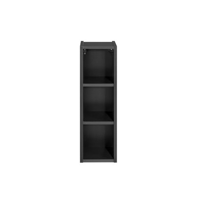 Meuble niche de rangement haut pour salle de bain SANTA FE COSMOS STELLAMEUBLES