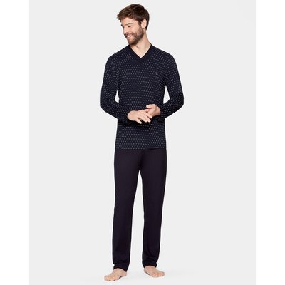 Pyjama homme eden park top