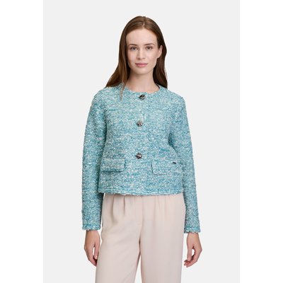 Veste douillette à boutons BETTY & CO