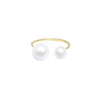 Bague Collection or LOUIS PION