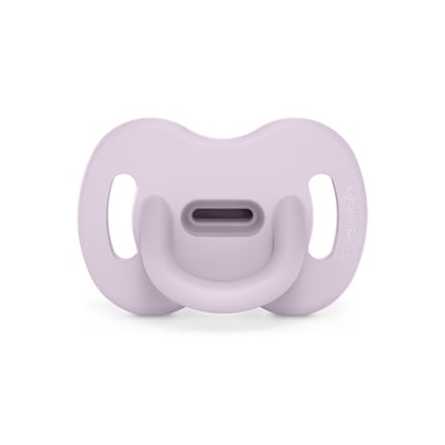 Sucette silicone SX Pro 6/18M COLOUR ESSENCE SUAVINEX