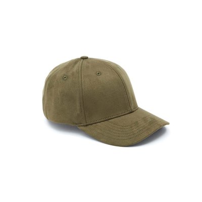 Casquette en Daim - Homme DRAEGER PARIS