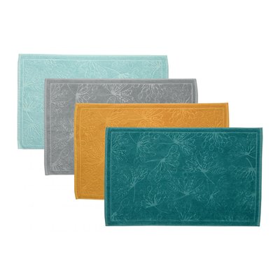 Tapis De Bain Bio Cytea LES ATELIERS DU LINGE
