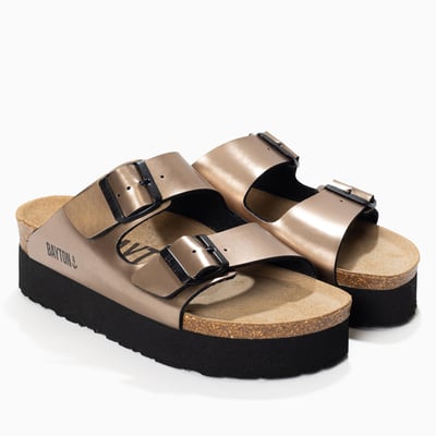 Sandales JAPET BAYTON