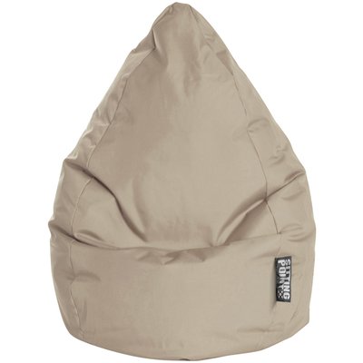 Pouf Poire Brava XXL SITTING POINT