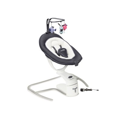Balancelle swoon motion ultra confort 360° BABYMOOV