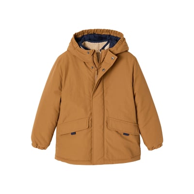 Parka 3 en 1 amovible VERTBAUDET