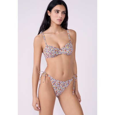 Corbeille haut de maillot fleuri VENTROSO ETAM