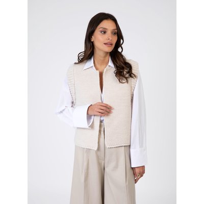 CARDIGAN LEGRINGOU AN'GE