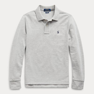 Polo a maniche lunghe POLO RALPH LAUREN