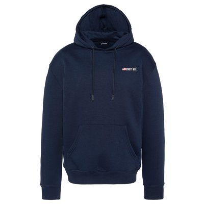 Sweatshirt à capuche SCHOTT