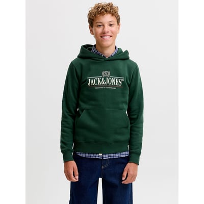 Sweat À Capuche JACK & JONES JUNIOR