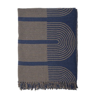Plaid chic coton  Tiffanie BLOOMINGVILLE