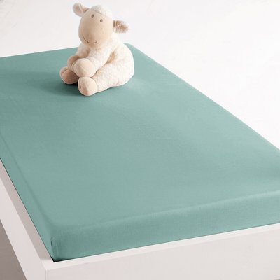 Drap housse en coton, lit enfant, Scenario LA REDOUTE INTERIEURS