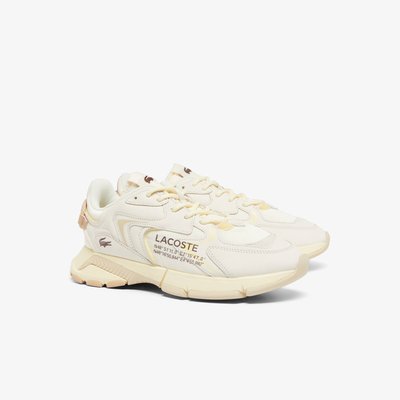 Baskets L003 Neo LACOSTE
