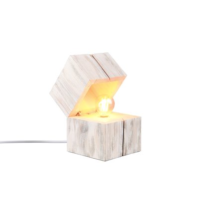 Candeeiro de mesa Treasure, TRIO Lighting TRIO LIGHTING