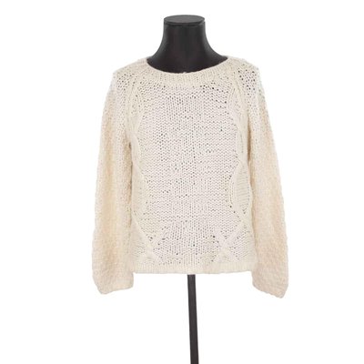 Pull en laine - Très Bon État BA&SH