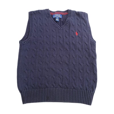 Pull enfant - Très bon état RALPH LAUREN