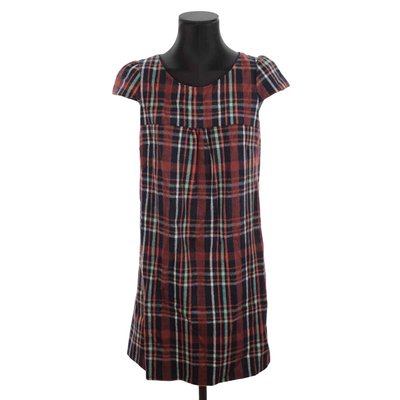 Robe en laine - Très Bon État TARA JARMON