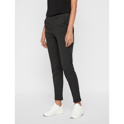 Pantalon droit, longueur 34 VERO MODA