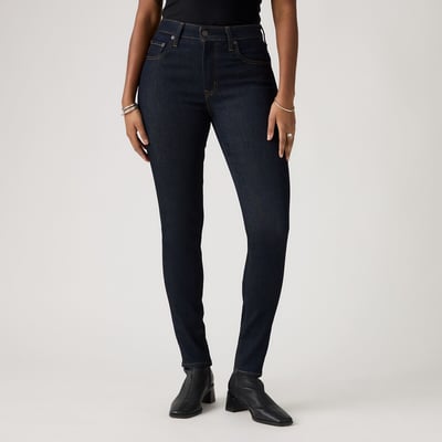 Vaqueros 721 High Rise Skinny LEVI'S