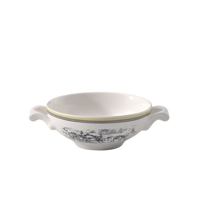 Tasse Bouillon Sans Soucoupe AUDUN VILLEROY & BOCH