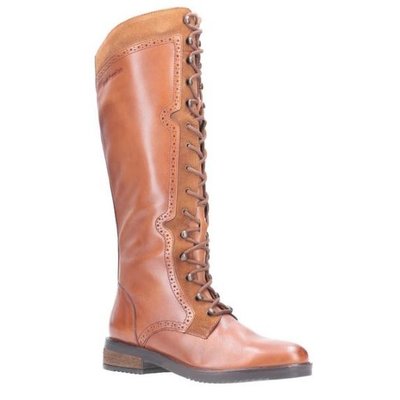 Bottes RUDY HUSH PUPPIES
