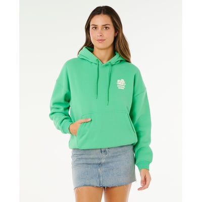 Sweat à capuche SURF PUFF RIP CURL