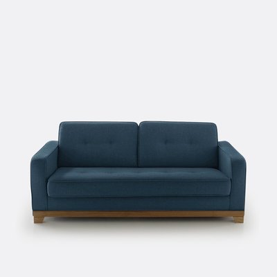 Canapé polyester, bultex 2 ou 3 places, Ajis SO'HOME