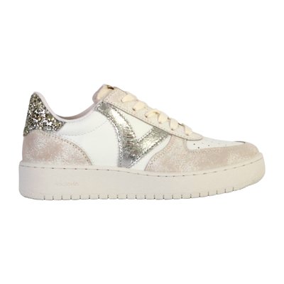 Basket Cuir VICTORIA