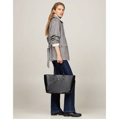 Sac cabas avec hanses TH CHIC TOTE TOMMY HILFIGER