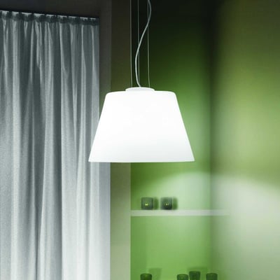 Suspension    CYLINDER IDEAL LUX