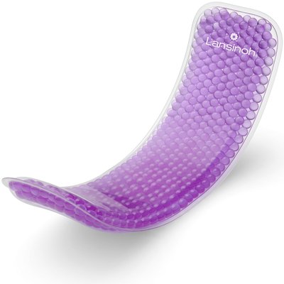 Serviette post-accouchement apaisante froid/chaud LANSINOH